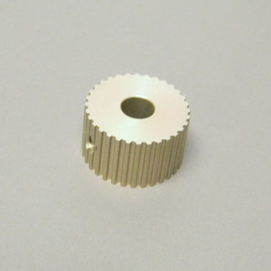 592254-001 PULLEY, DRIVE, ROLLER