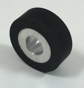 520529-008 ROLLER, RUBBER  .750X.2448X.25