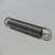 803111-142 SPRING, EXT .50OD  2.75L .075W, SS