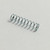 803072-087 SPRING, COMP .18OD .75L .016W