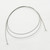 582276-006 CABLE, WIRE ROPE, 31.65 INCH LG