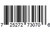 Plastic Card Barcode Printing