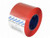 592759-004 RIBBON, THERMAL PRINT, RED