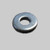 800075-002 WASHER, FLAT, STL 4 x .312