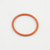803478-013 O-RING, 1.237 ID .103 W SILICONE
