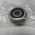 803782-101 ROLLER, DBL VEE, .77 OD x .31 W, SST