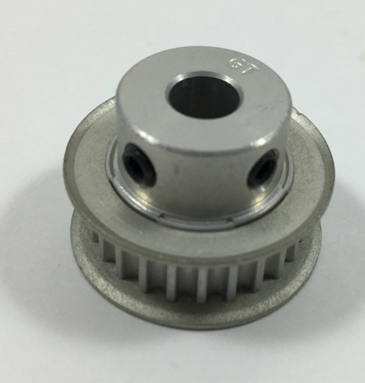 808782-007 PULLEY, TIMING, GT, 3MM P, 24 G