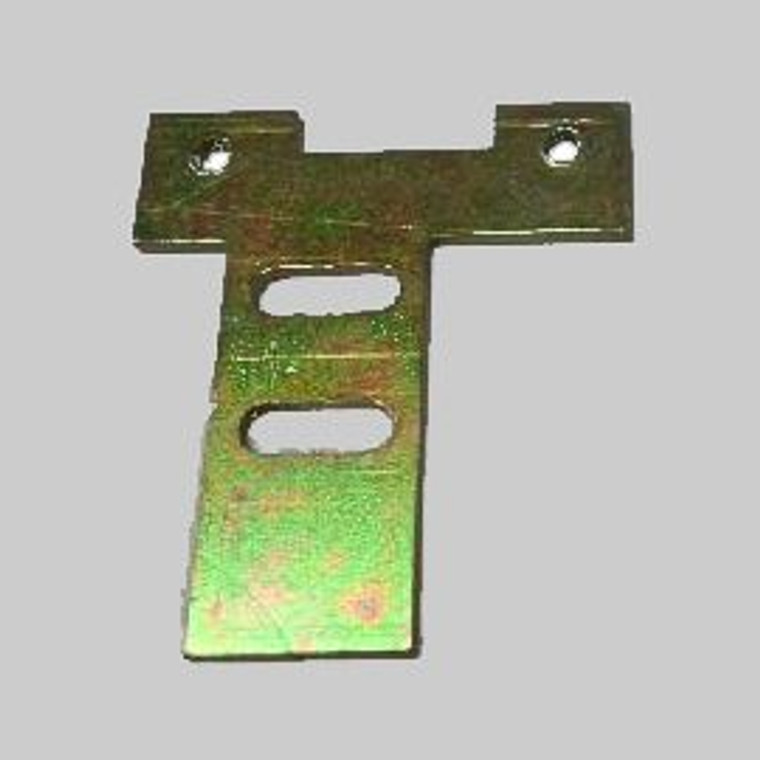 590156-002 BRACKET, PHOTOCELL, WITH SLOTS