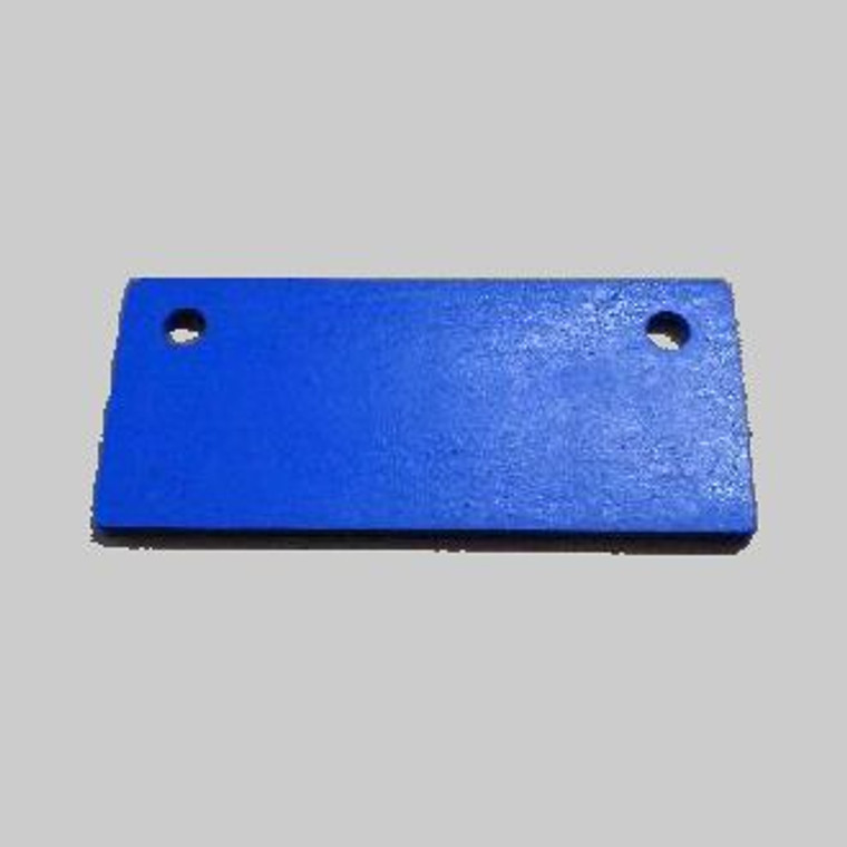 593243-001 CHUTE, PAD