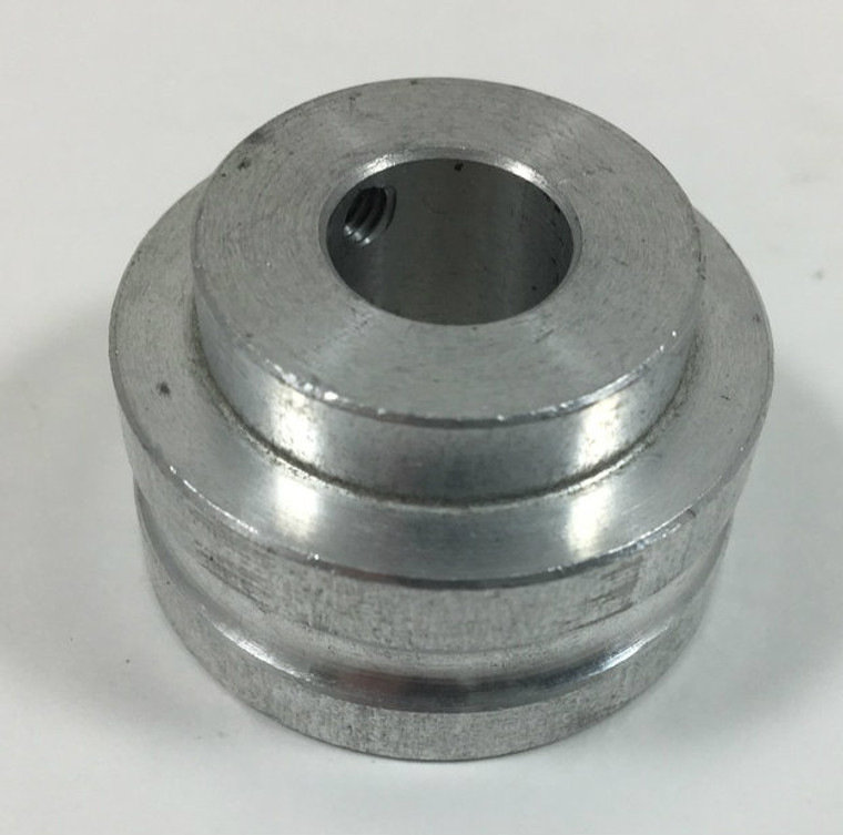 806238-536 WHEEL, FEED, 12MM,   C2412A