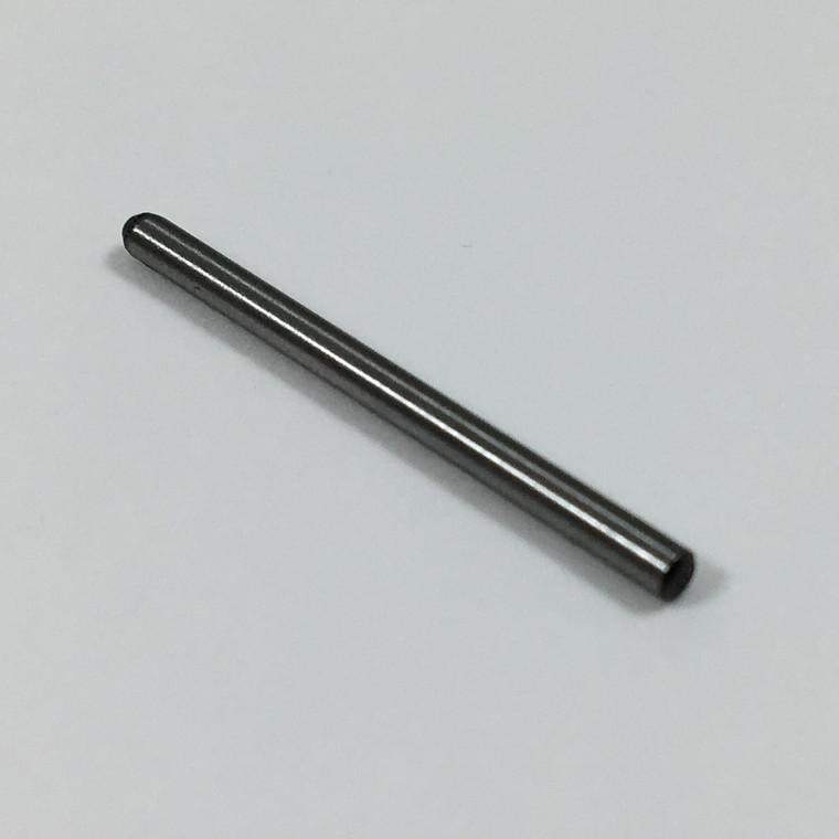 800257-051 PIN, DOWEL, .0627 OD x .875 L