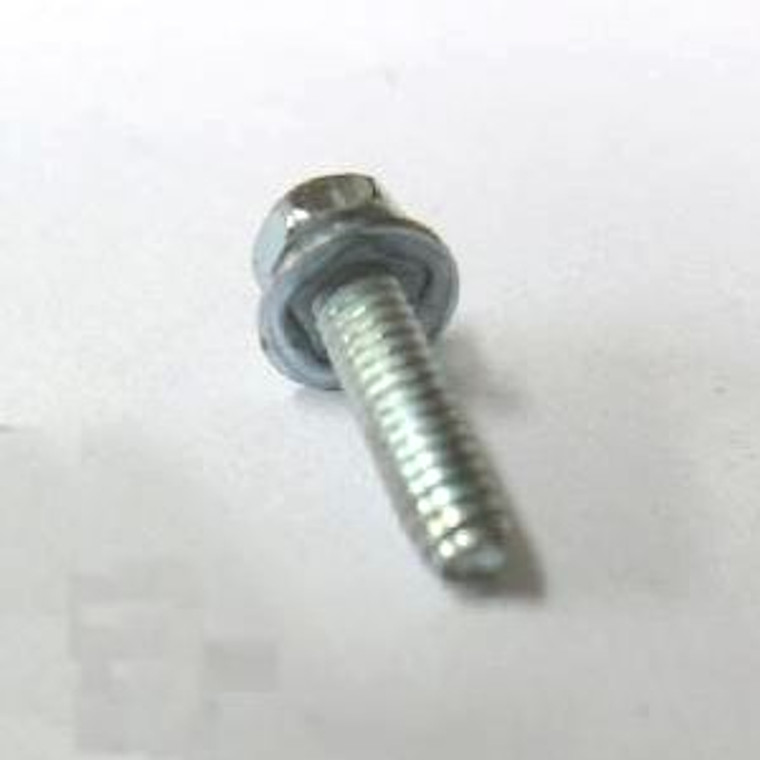 805991-208 SCREW, HEX WASHER,TF  4-40X.50