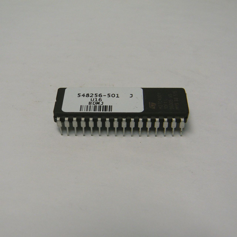 548256-001 EPROM ASSY, OP SYSTEM, 2XX