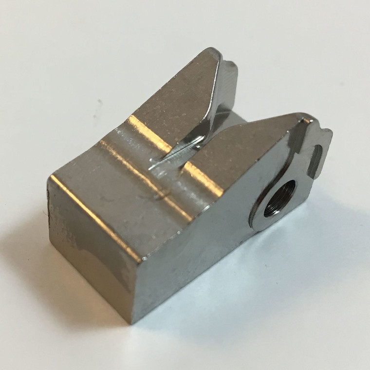 510880-001 GUIDE, EXIT UPPER, LG MOUTH