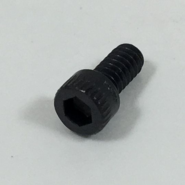 800200-204 SCREW, CAP SOC   4-40X.250