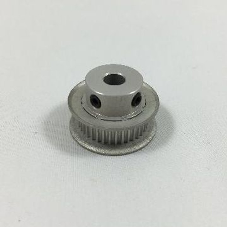 806770-008 PULLEY, TMG 2MM P 36T   .250ID