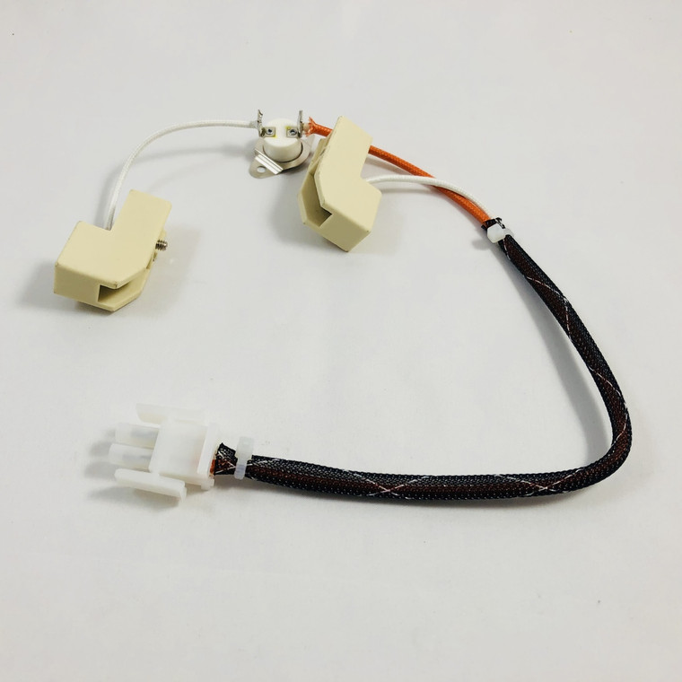568692-001 CABLE ASSY.,HEATER LAMP