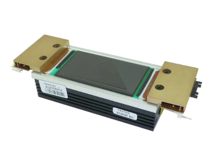 550416-002 PRINTHEAD, COLOR, D2T2, FOR 300 DPI MODULES ONLY