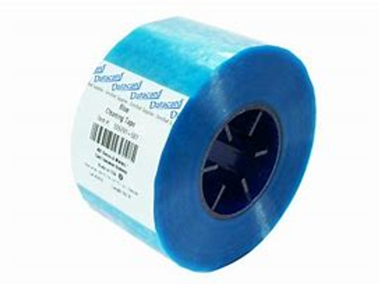 718380 / 559791-501 CLEANING TAPE, BLUE,MX (CASE LOT/16 OF 559791-501)