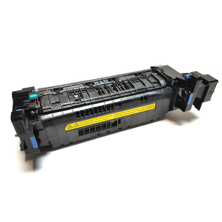 CF367-67929 - HP M806 FUSER - HP OEM - 220V - REFURBISHED