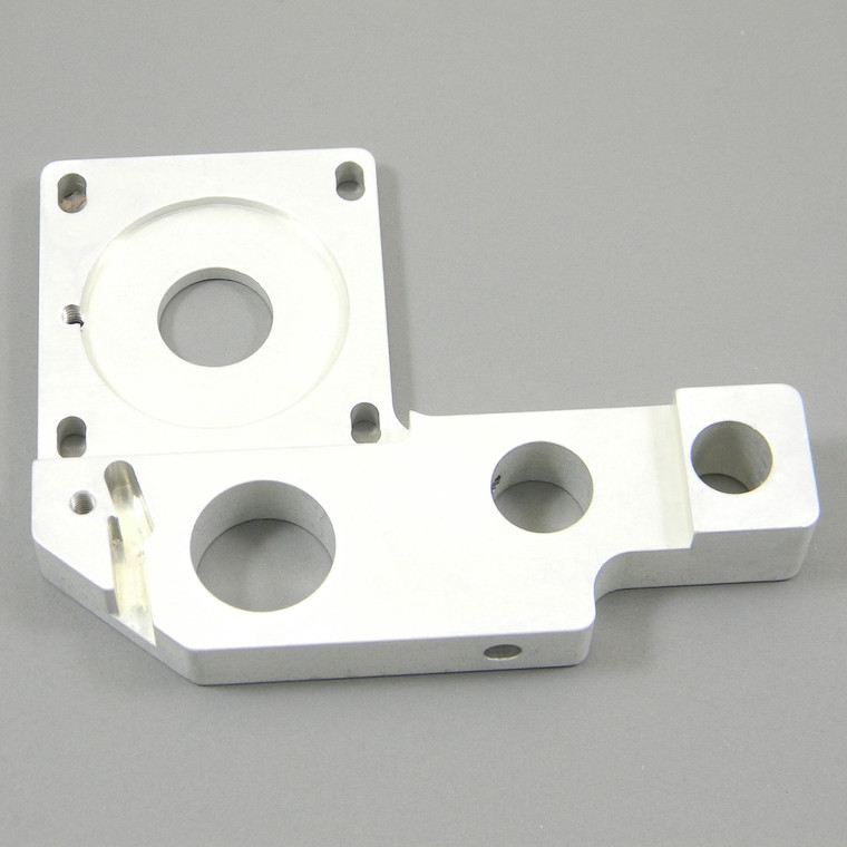 598092-001 BLOCK, UPPER, MOTOR