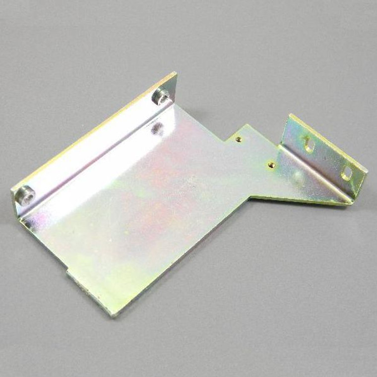 598169-001 BRACKET, GUIDE, STICKER