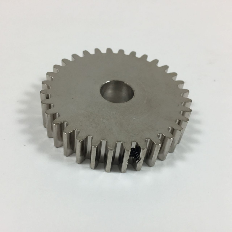 599742-001 SPUR GEAR, REVERSING, 1117