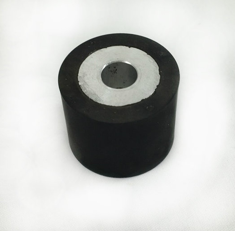 599919-001 ROLLER, FRICTION, DRIVE, BLACK