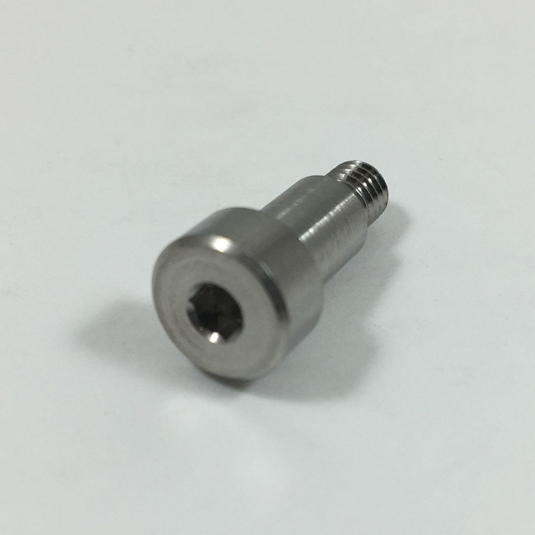 803140-015 SCREW, SHLDR .250 x .375 10-32