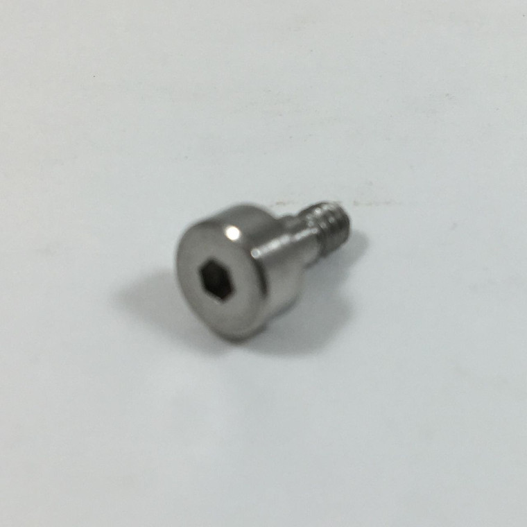 803140-022 SCREW, SHLDR .125 x. 125  4-40