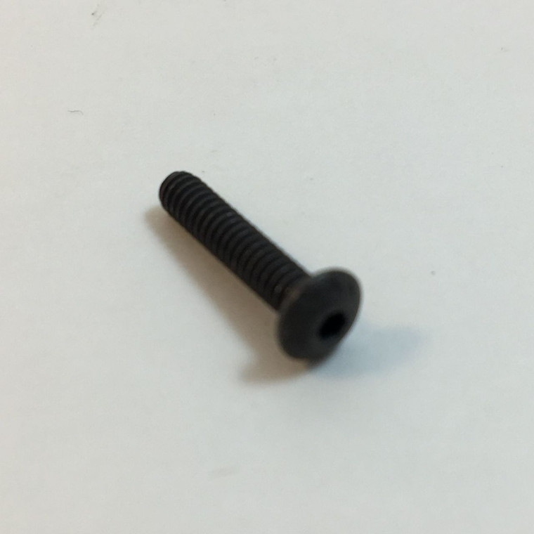 803336-209 SCREW, CAP, BUTTON HD  4-40 x .56