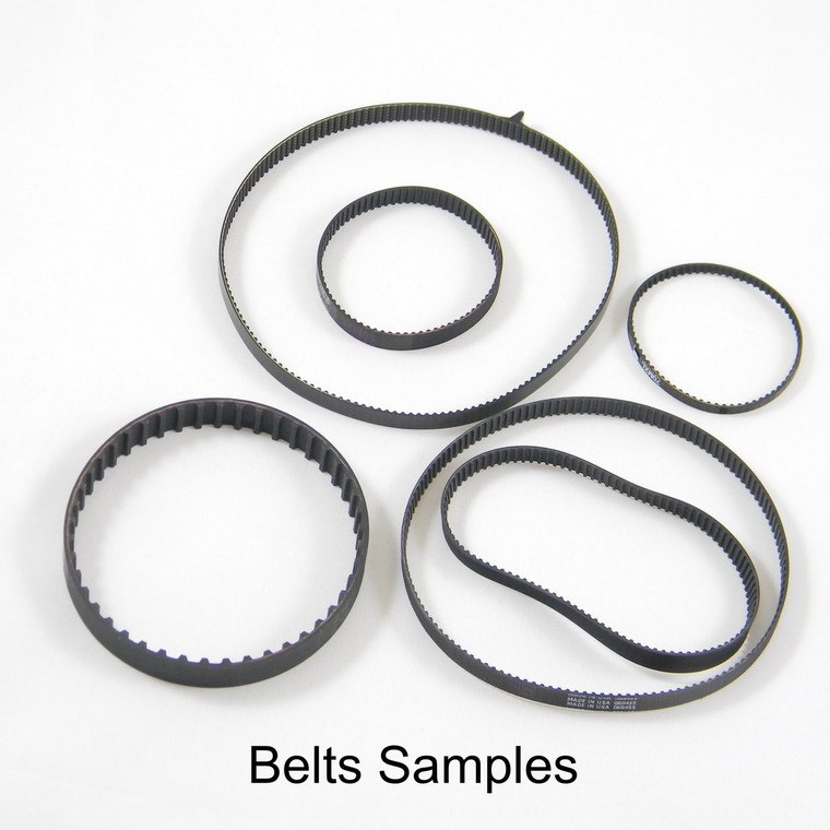 806238-129 BELT, 250 XL 037, SPARE