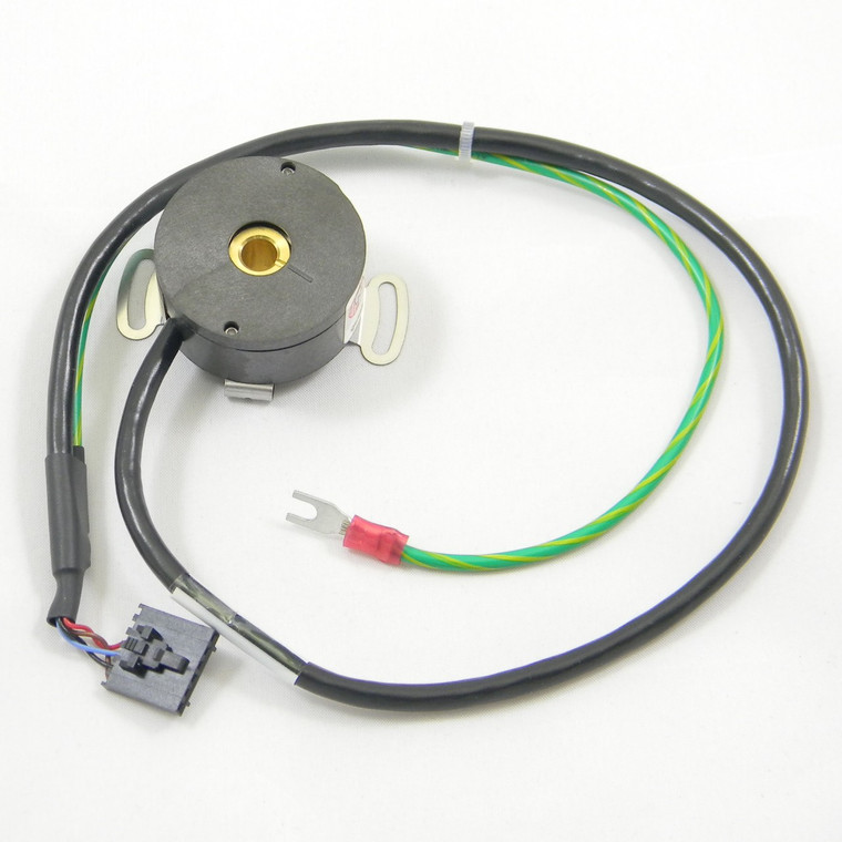 808483-001 ENCODER, OPTICAL, 1000 CPR, .25 ID