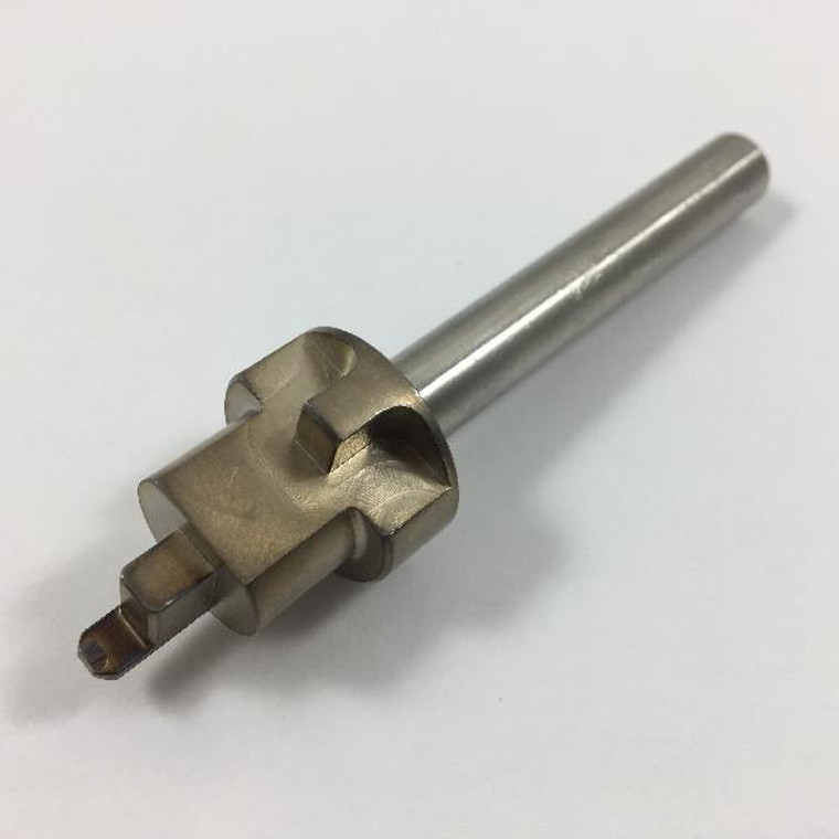 591177-001 STRIKE TIP  W/SHAFT ASSY