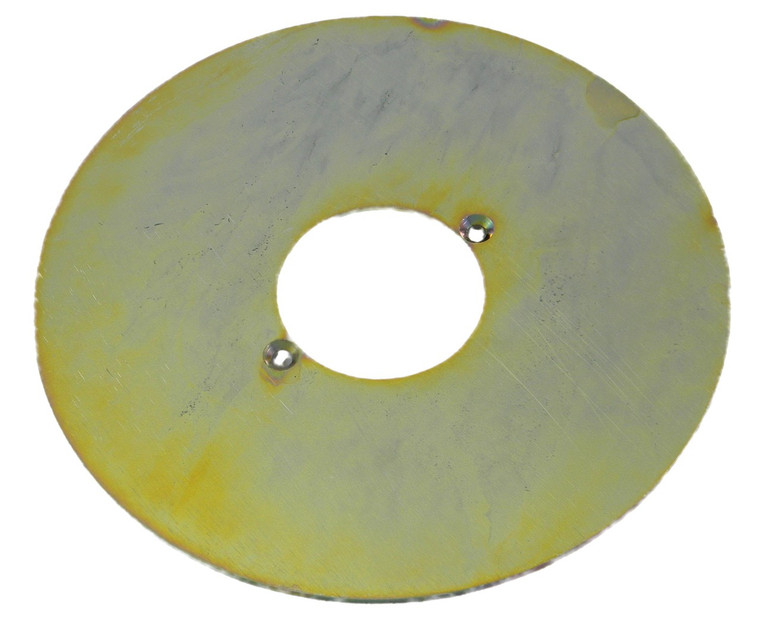 584241-005  PLATE,FOIL,SIDE(4.50 DIA)