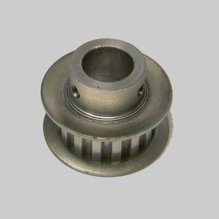 806238-612 PULLEY XL 16 X 12MM, SPARE