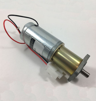 595554-002 MOTOR ASSY, 150,1 EX LENGTH, W/CONN - Pittsburgh Embossing ...