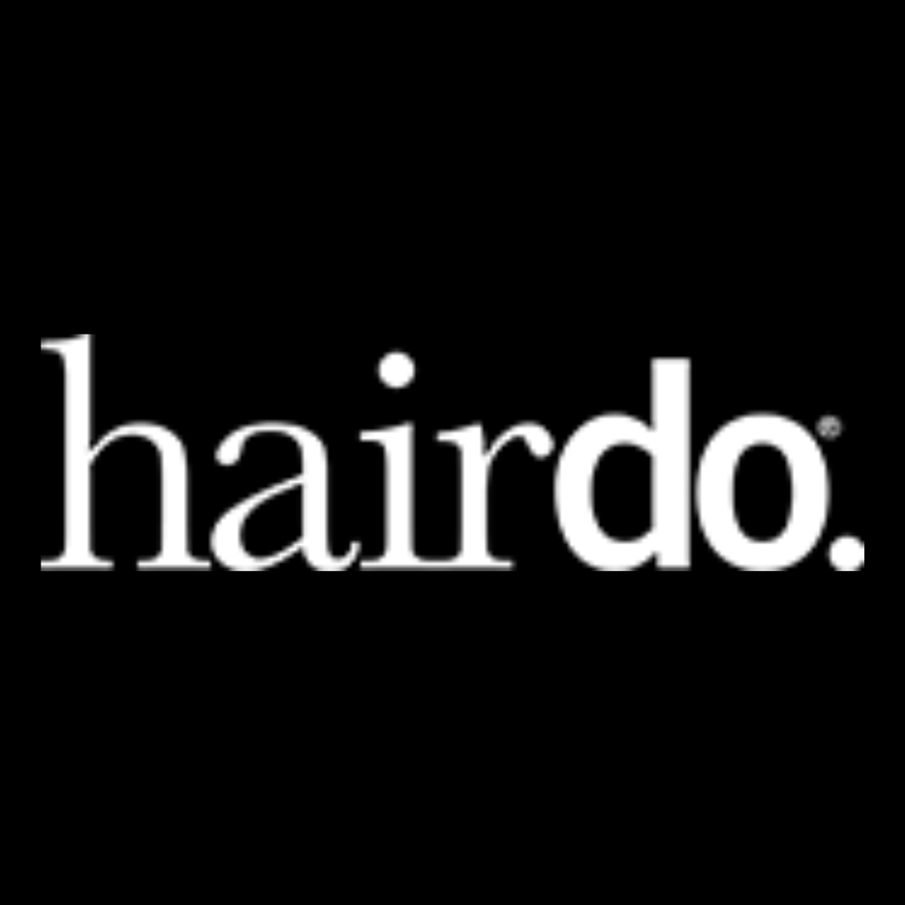 Hairdo