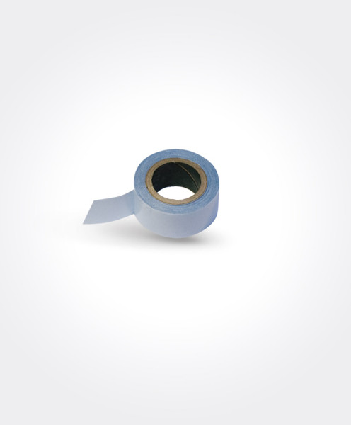 Blue Liner Front Support Tape – 3/4” x 9’ Rolls