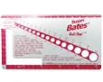 Knit Chek Gauge ruler