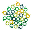 Plastic Stitch Markers