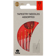 Tapestry Needles