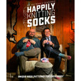 Happily Knitting Socks