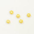 Embroidered Buttons