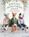 Knitted Animal Friends