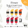 Truly Scrumptious