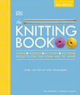 The Knitting Book by DK