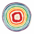 Rainbow Cake-CLEARANCE