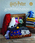Harry Potter: Knitting Magic by Tanis Gray