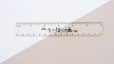 Tool Book Ruler